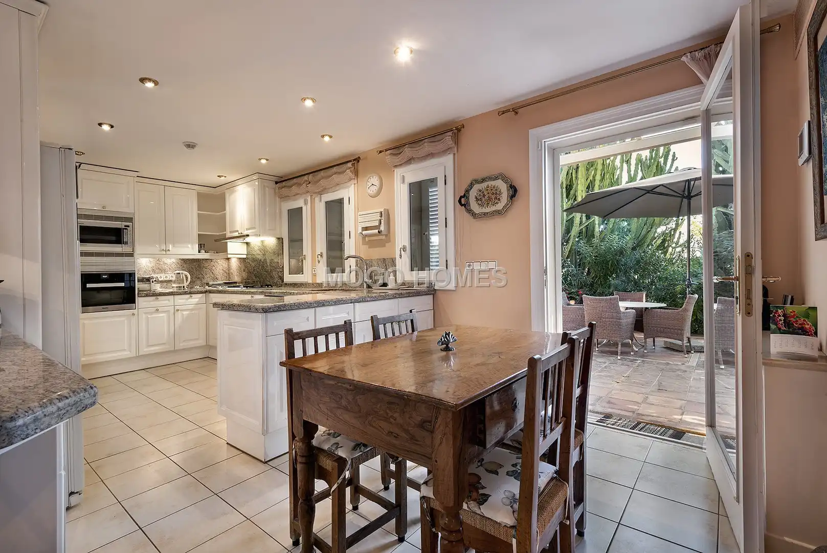 Chalet con piscina en venta en Ponent, imagen 16
