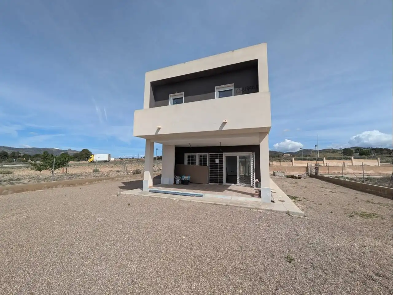 Villa con giardino in vendita a Calle Alto Ideal, imagen 5