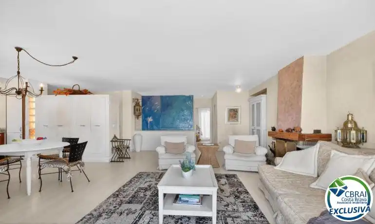 Duplex avec piscine à vendre à Carrer Cavall de Mar, imagen 11