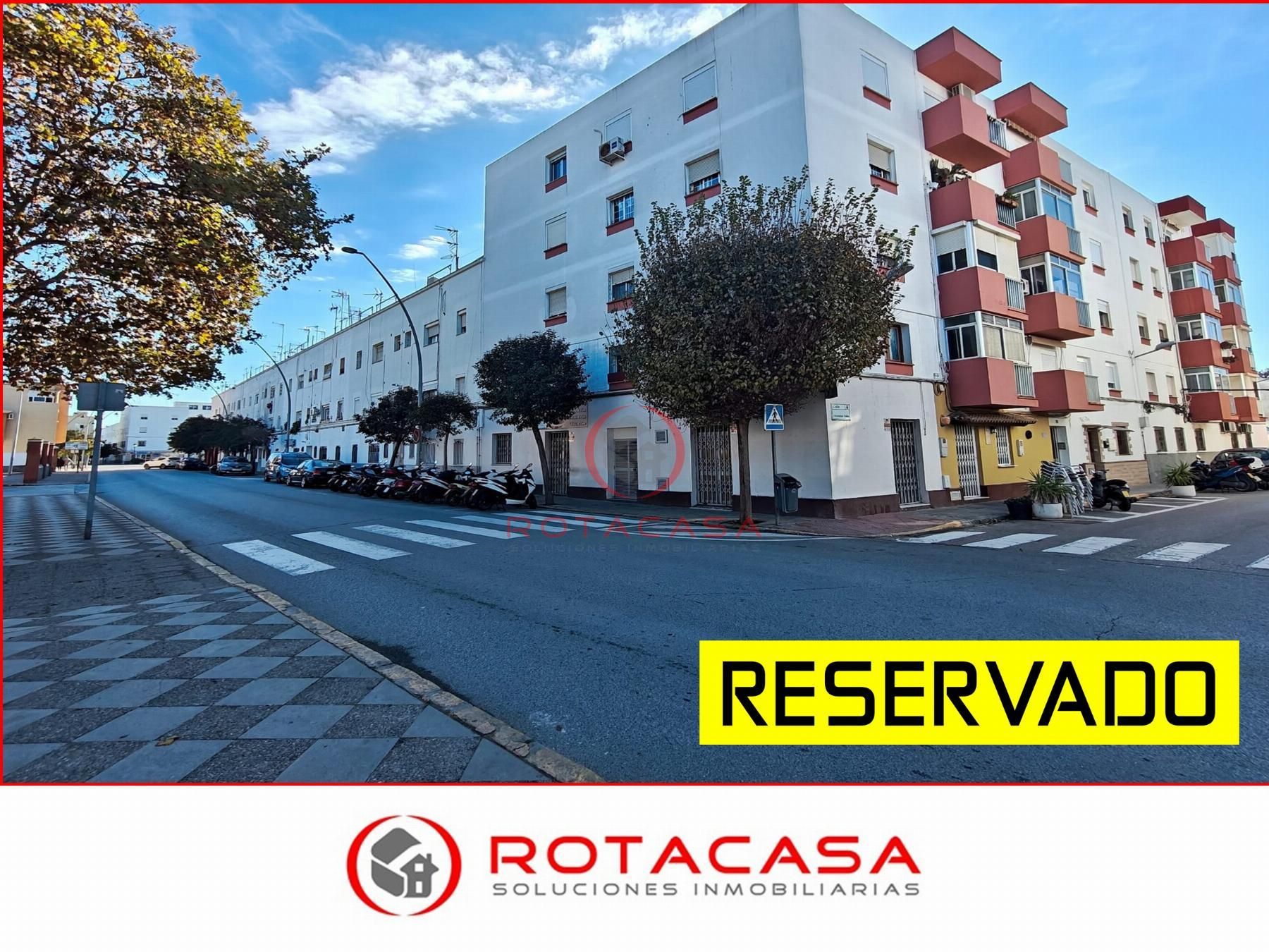 Pis en venda a Norte - Blanca Paloma