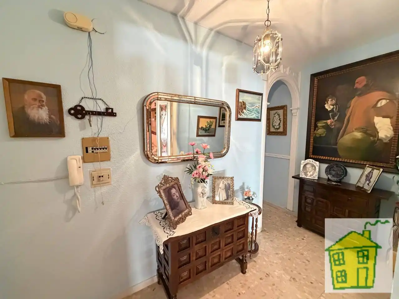 Appartamento con terrazza in vendita a Andújar, imagen 14