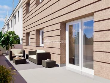 Flat with lift for sale in Cabanillas del Campo
