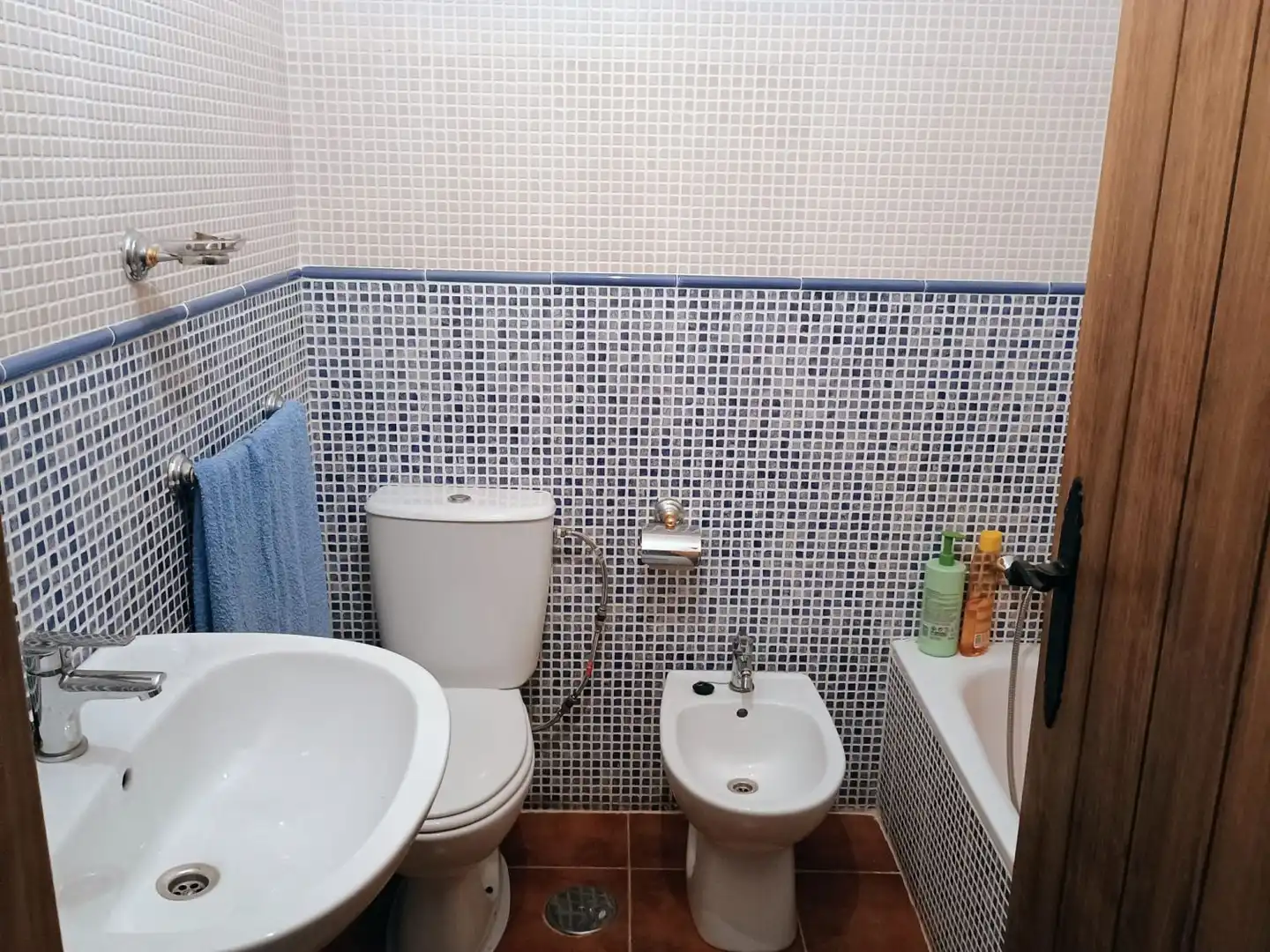 Baño de Dúplex en venta en Bullas con Terraza