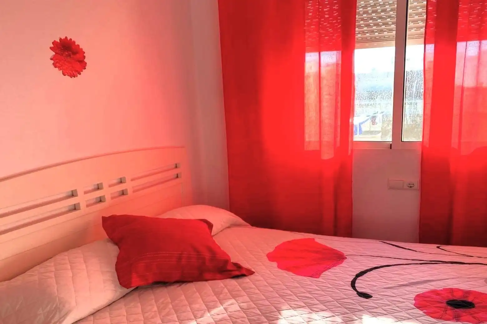 Dormitori de Àtic en venda en Torrevieja amb Aire condicionat, Calefacció i Terrassa