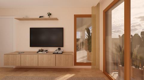 Foto 4 de Pis en venda a  Barberà, 447, Creu de Barberà, Sabadell