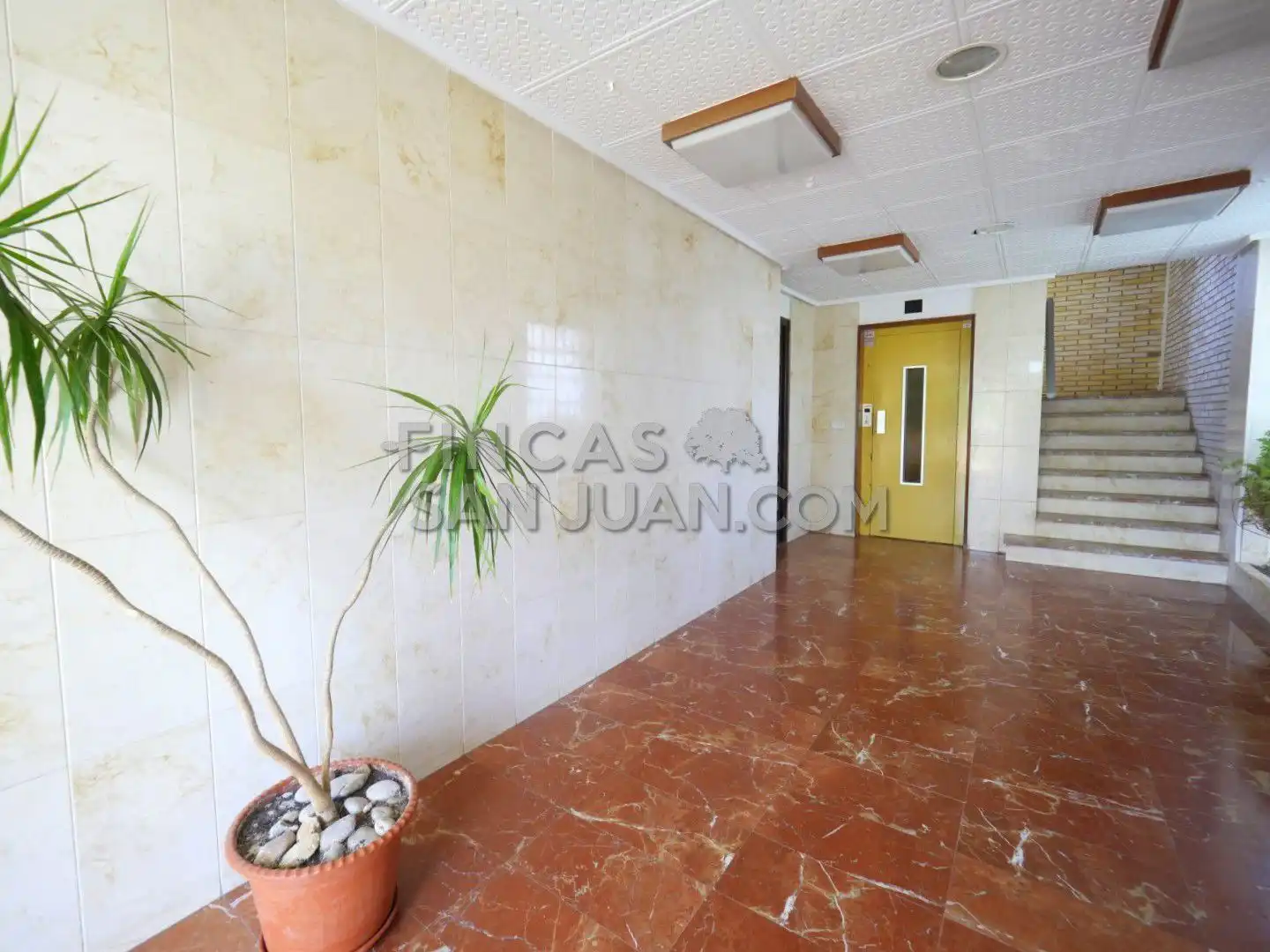 Flat for sale in El Campello