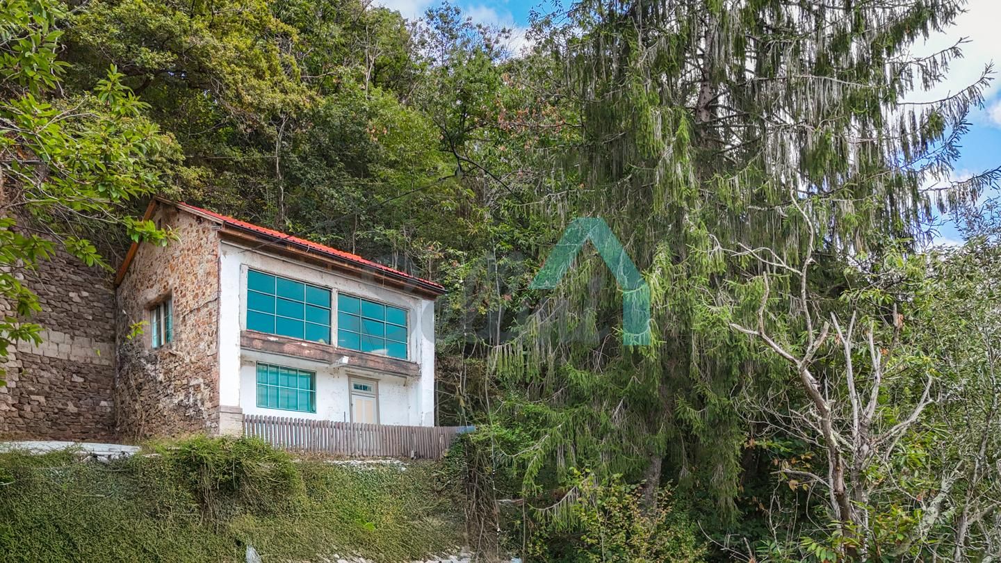 Exterior view of House or chalet for sale in Laviana  with Heating and Terrace