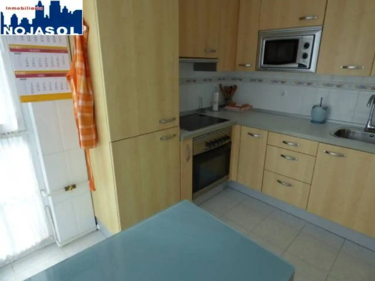 Apartment mit Pool zur Miete in Calle Los Nogales 5, imagen 24