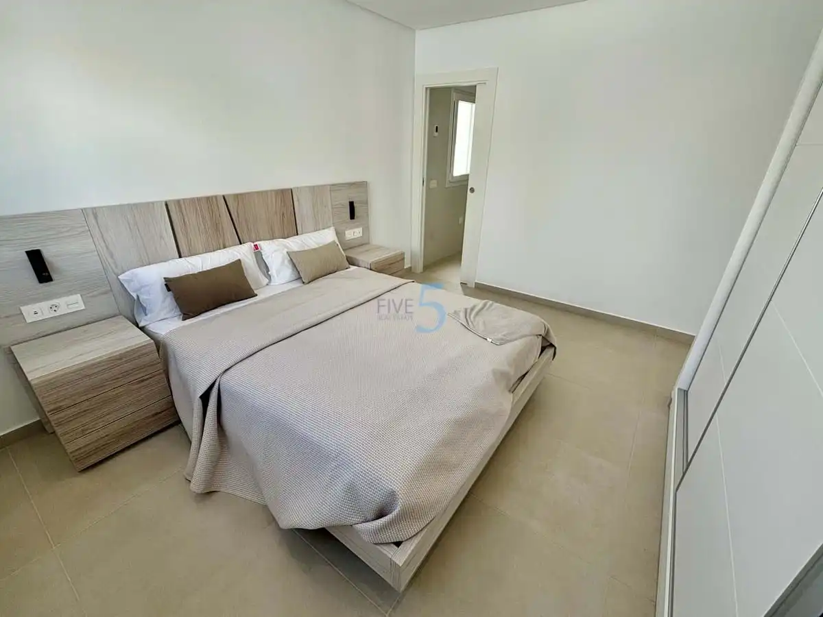 Dormitori de Casa o xalet en venda en Rojales