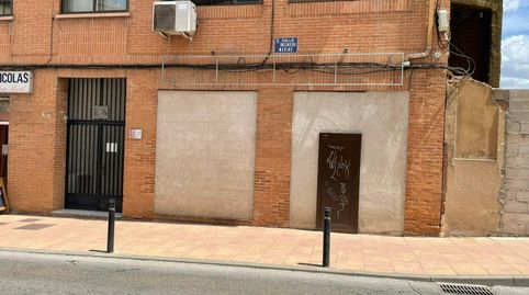 Foto 4 von Geschaftsraum zum Verkauf in Calle Ingeniero Mariño, Casco Histórico, Guadalajara Capital