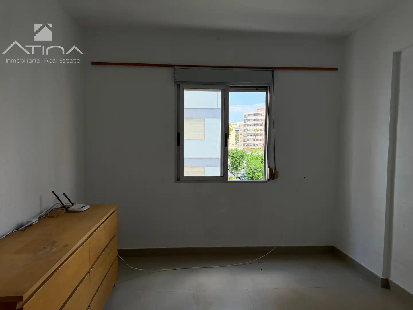 Habitación de Apartamento en venta en Gandia con Terraza