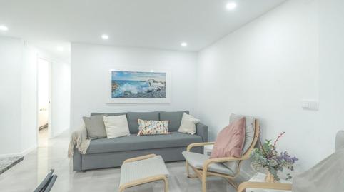 Foto 3 von Erdgeschoss zum Verkauf in Pl. Mediterraneo, Virgen del Remedio - Parque Lo Morant, Alicante / Alacant