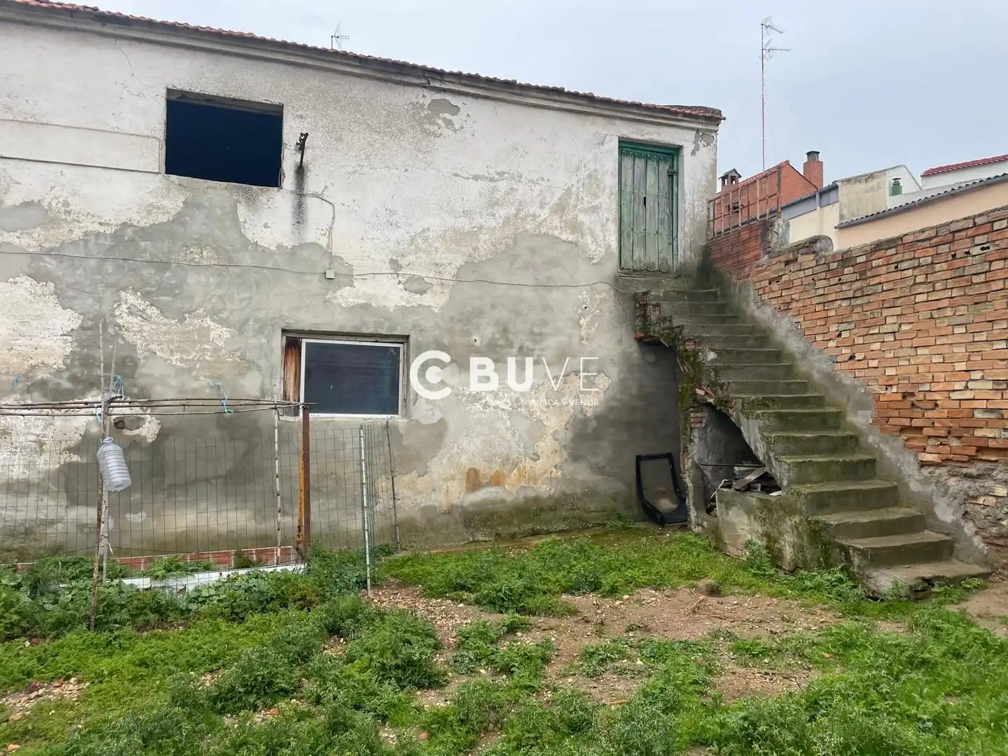 Casa o xalet en venda a Camino Viejo del Polvorin, Pajarillos Altos