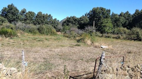 Foto 3 de Residencial en venta en Carretera Barco, 19, Becedas, Ávila