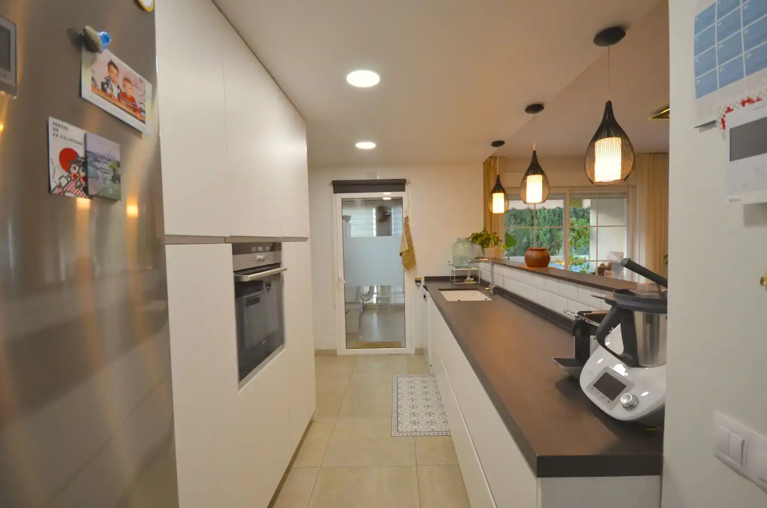 Flat for sale in FRANCESC VIDAL I SUREDA, 76, La Bonanova