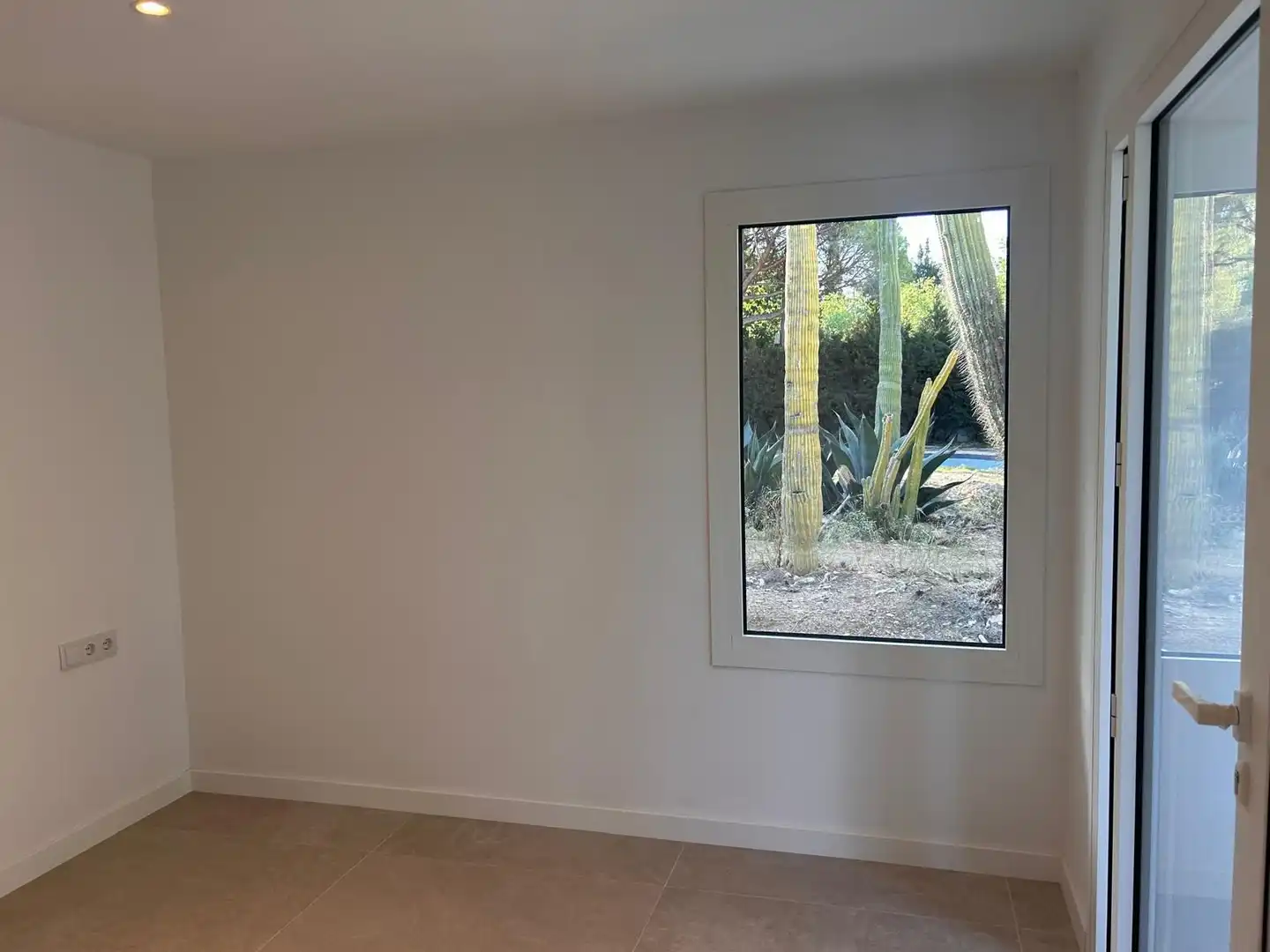Bedroom of Detached homes for sale in Sant Pere de Ribes  with Air Conditioner, Heating and Private garden