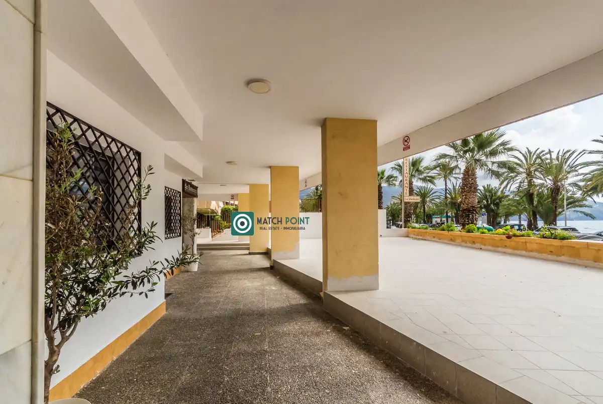 Flat for sale in Almuñécar  with Furnished