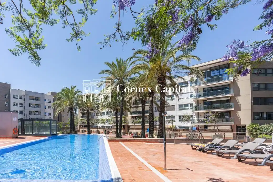 Wohnung mit Terrasse zum Verkauf in TAULAT, imagen 33