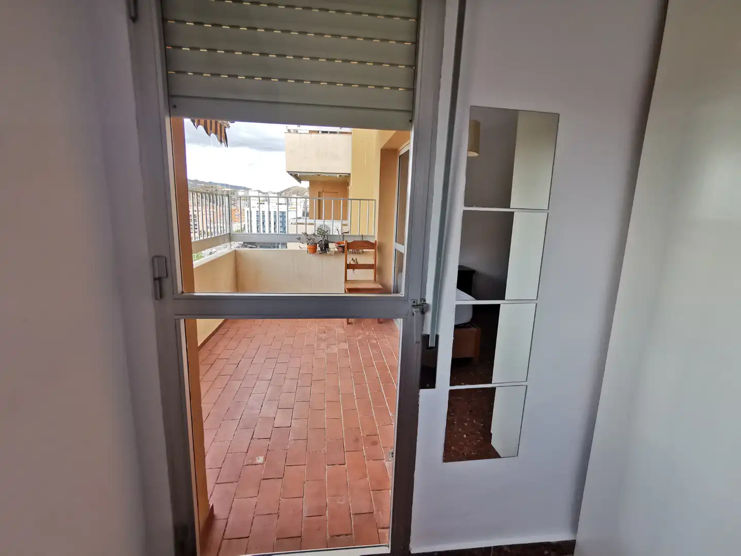 Terrassa de Pis en venda en Martiricos - La Roca