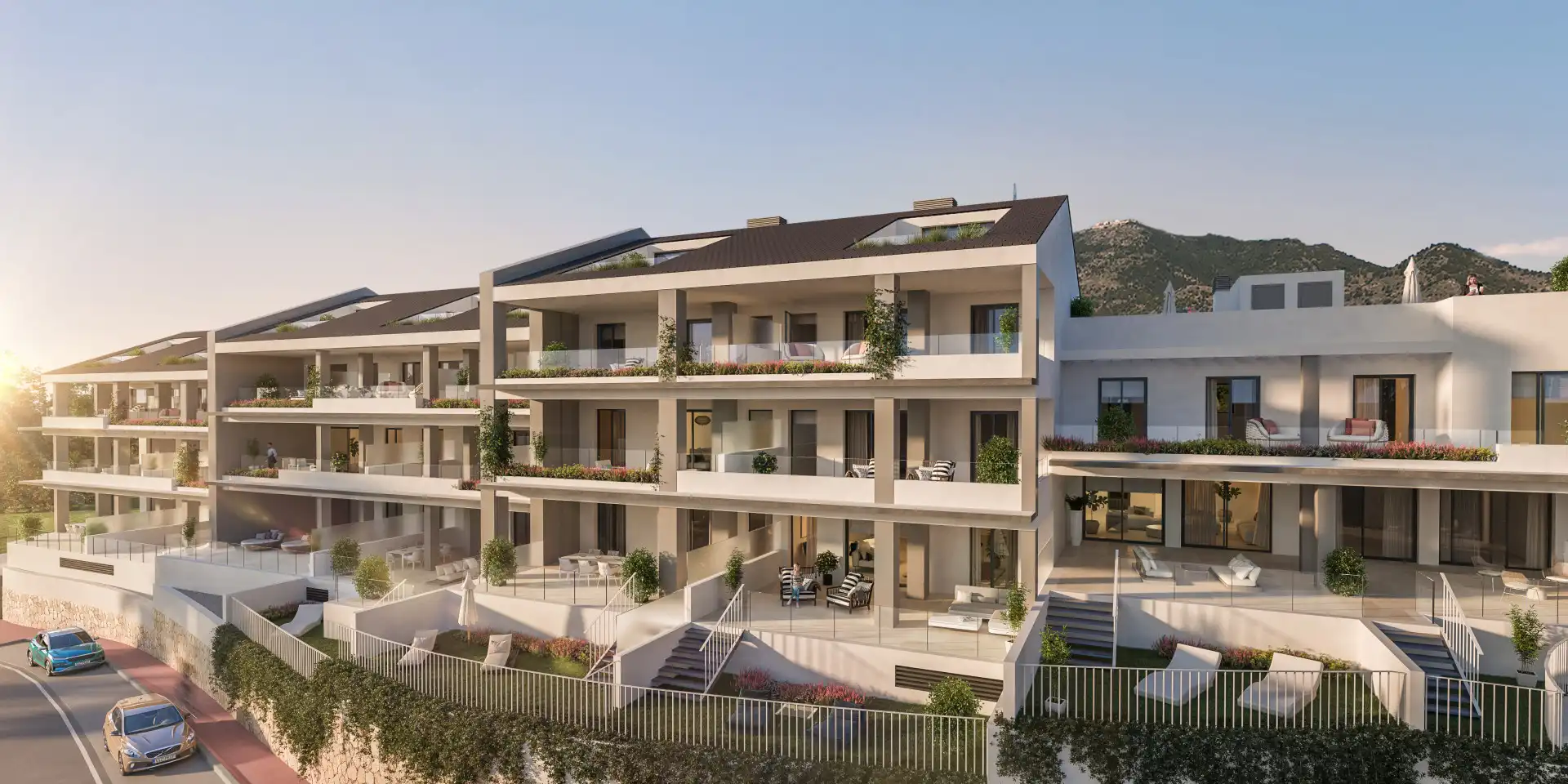 Ático con piscina en venta en Solymar, imagen 3