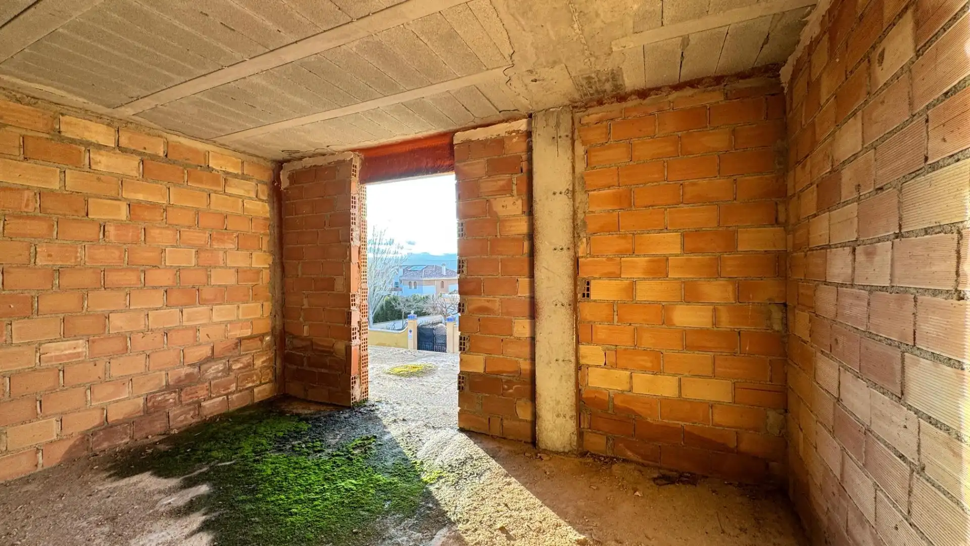 Casa adosada en venda a UR EL PUNTAL - E-2, Padul