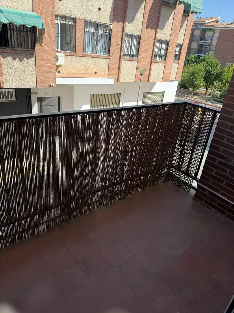 Flat with lift to rent in Beiro, imagen 23