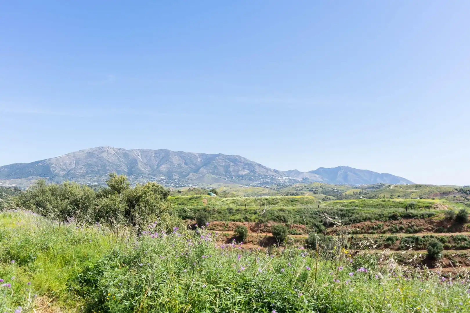 Terreno residencial en venta en Valtocado - La Alquería - La Atalaya, imagen 8