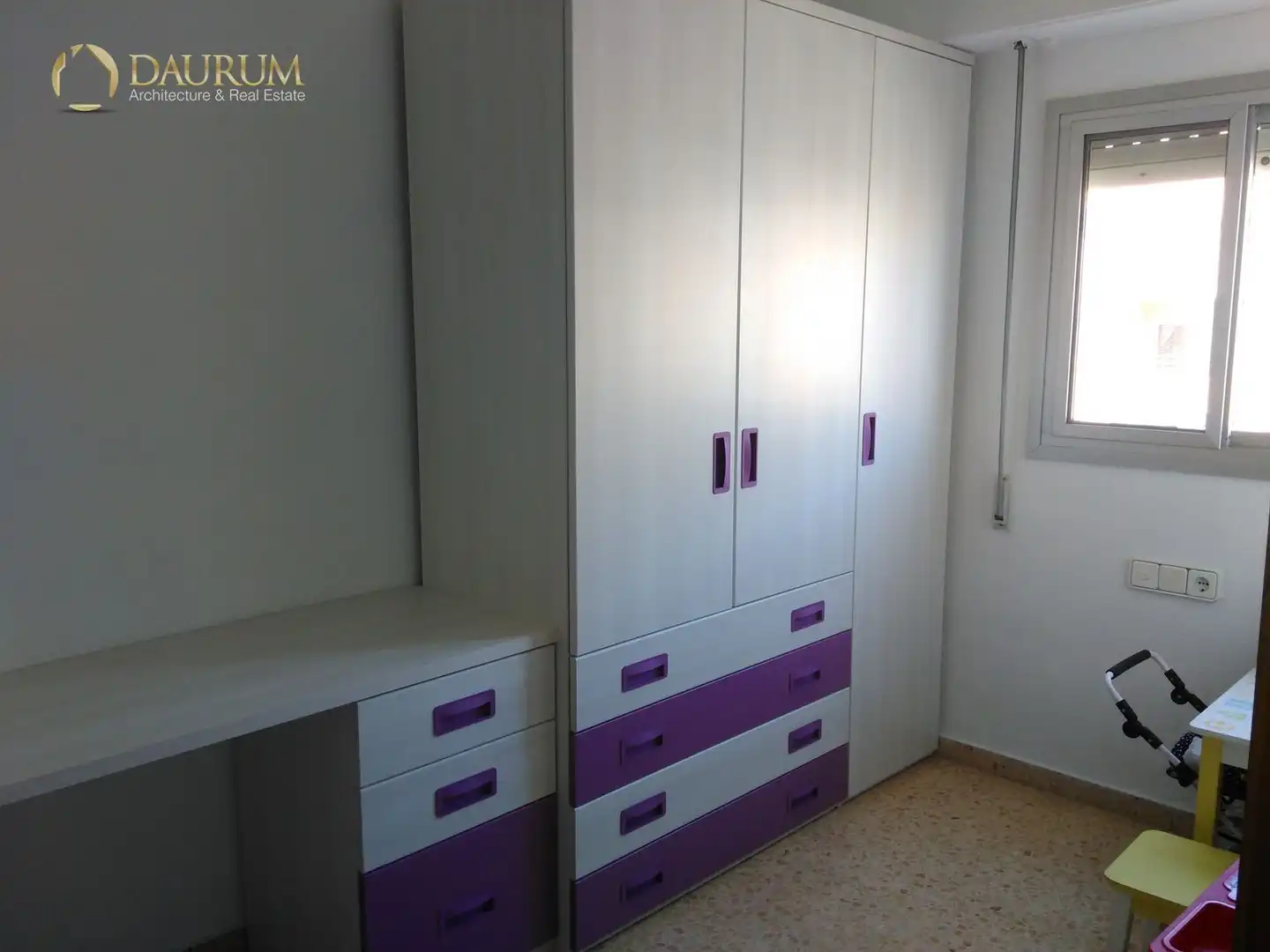 Habitación de Piso en venta en Burjassot con Aire acondicionado, Terraza y Trastero