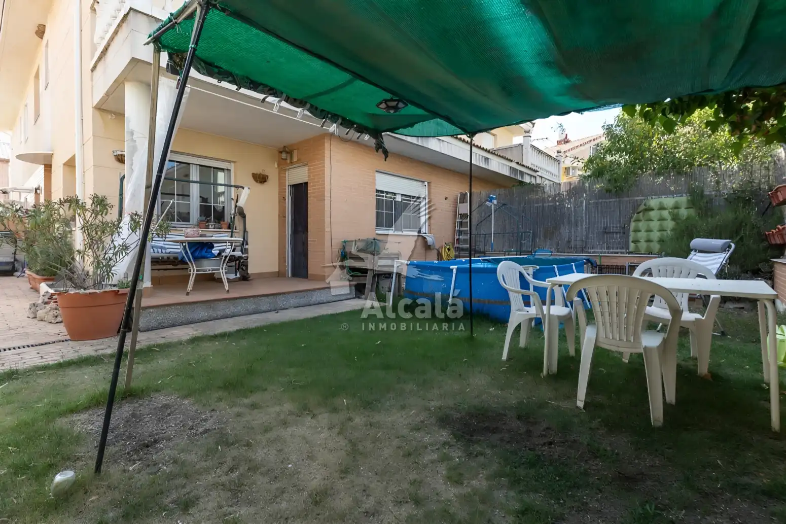 Casa o chalet en venta en Los Santos de la Humosa