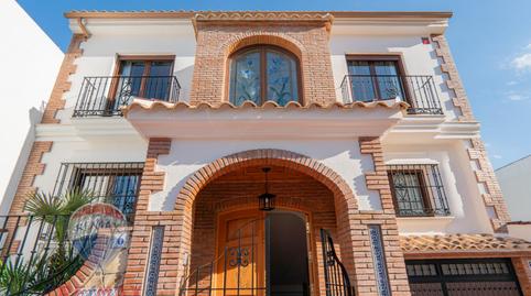 Foto 3 de Casa o xalet en venda a  Monet, Cártama, Málaga