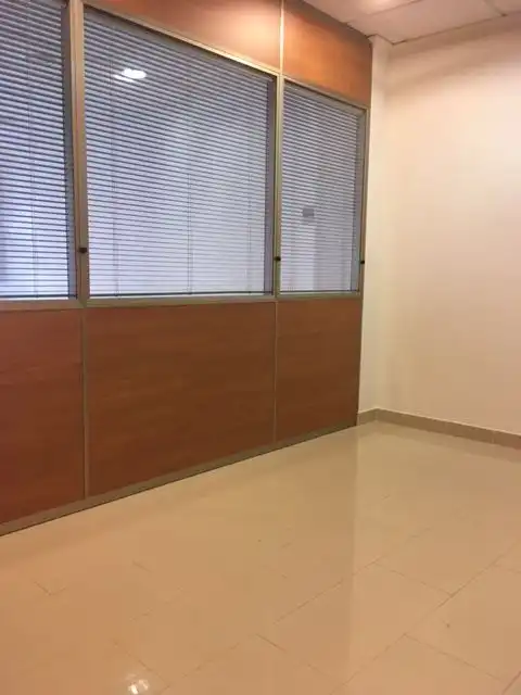 Oficina de alquiler en Sueca con Aire acondicionado y Calefacción