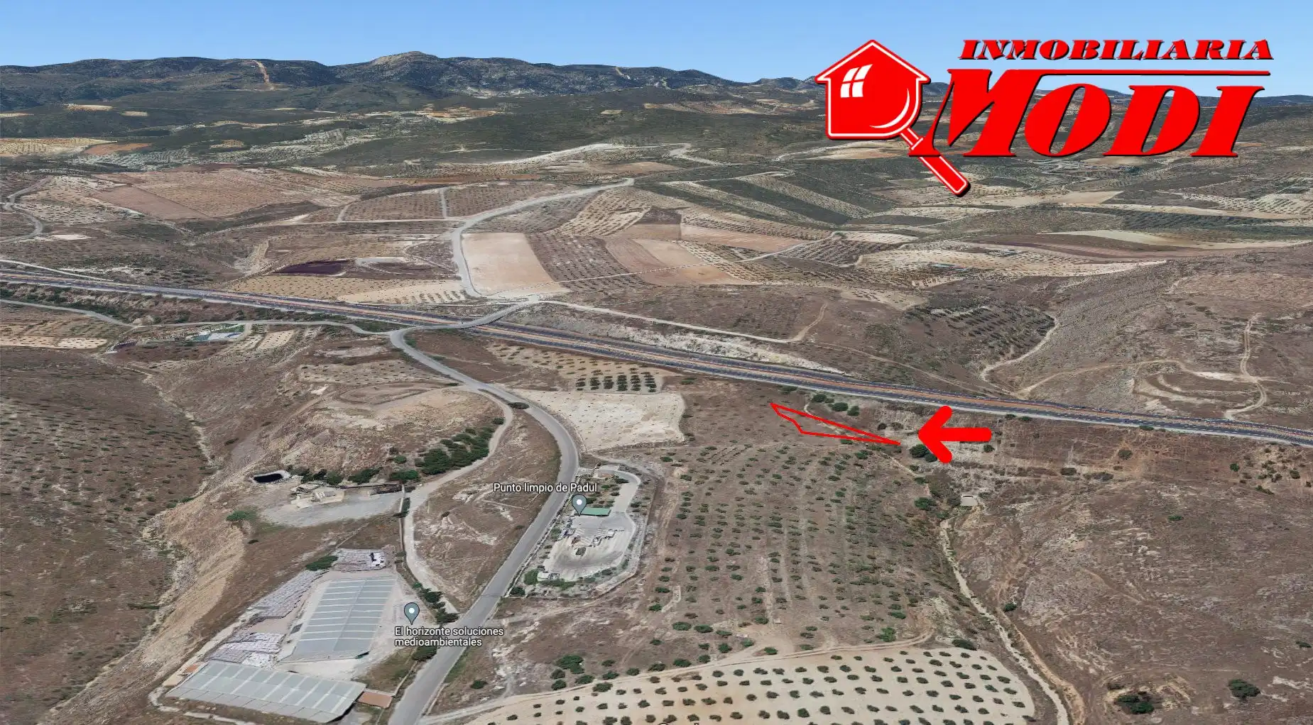 Terreni e lotti in vendita a Padul, imagen 15