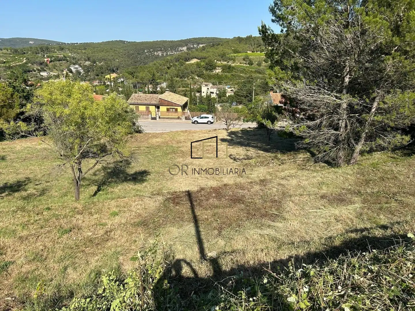 Terreno residencial en venta en Pontons