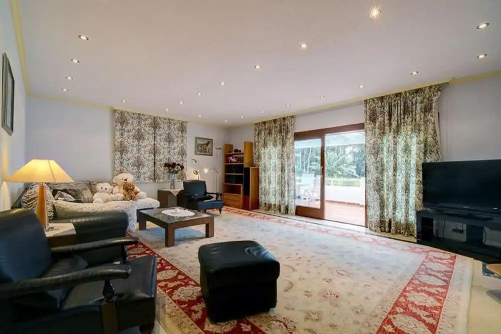 Casa amb terrassa en venda a Benamara - Atalaya, imagen 16
