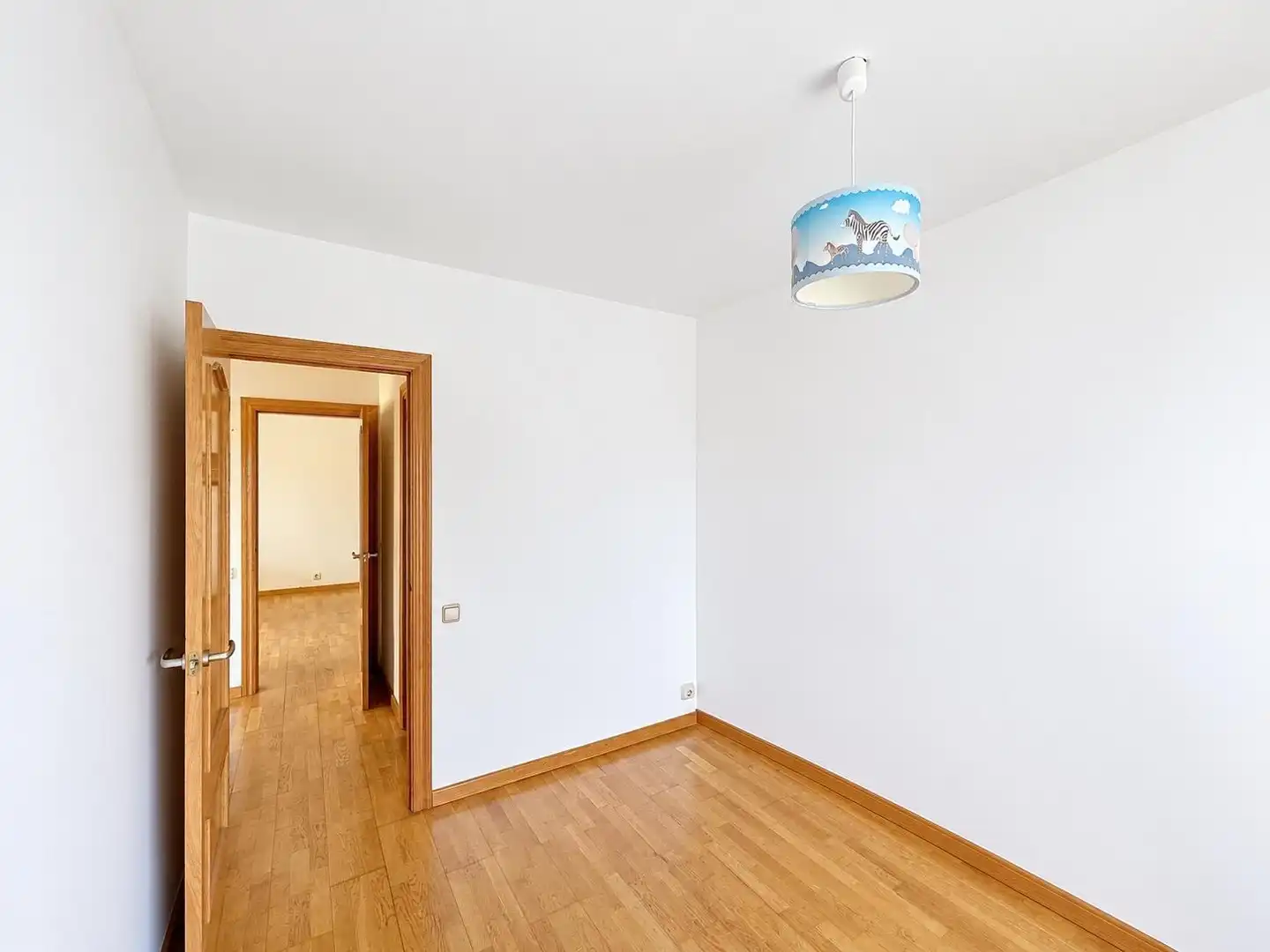Habitación de Apartamento en venta en Centre  
