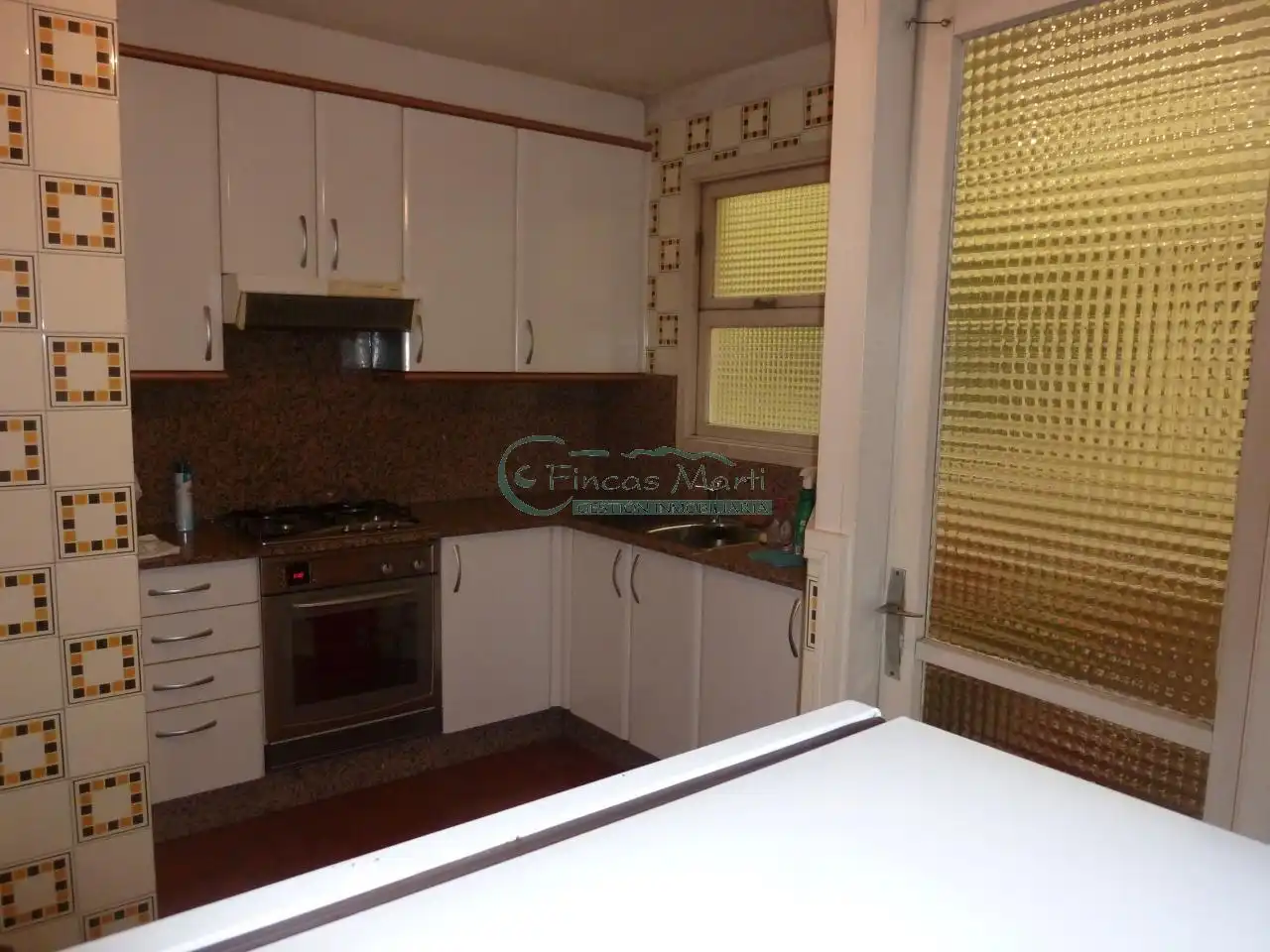Wohnung mit Terrasse zum Verkauf in Centro Urbano, imagen 5