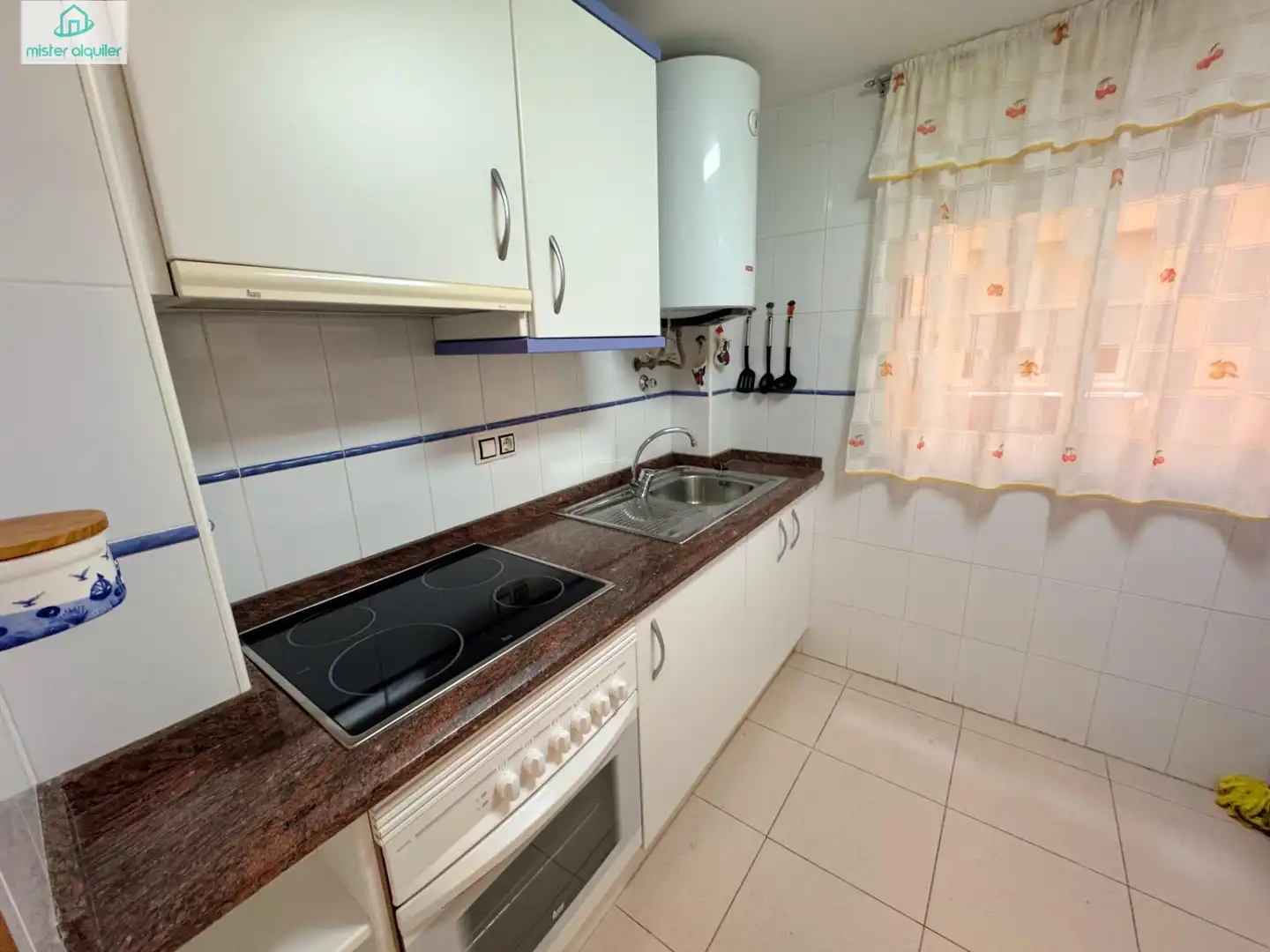 Apartamento con terraza en alquiler en SANT BARTOLOMEU 103, imagen 15