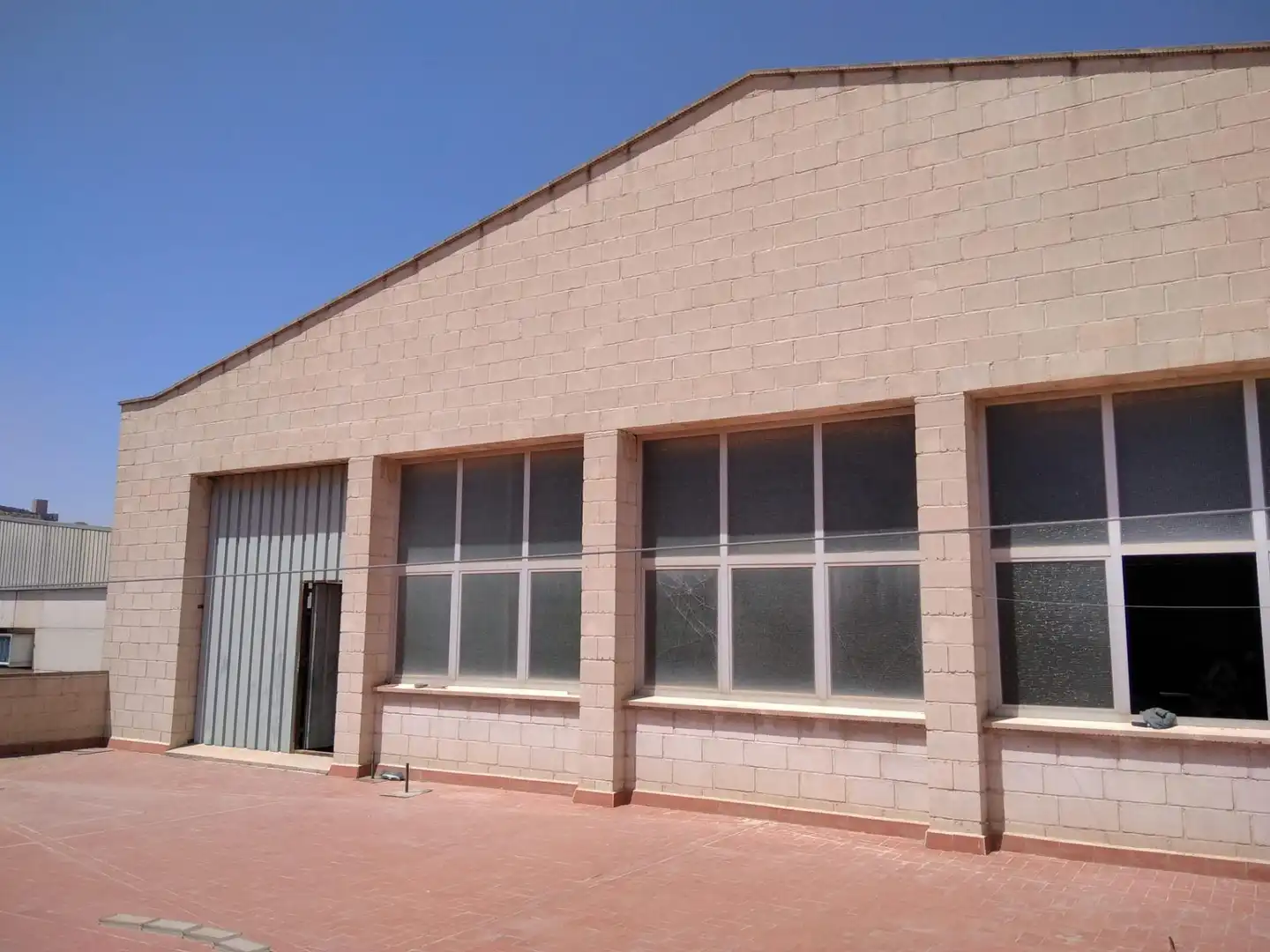 Nave industrial in vendita a Pedanías Norte, imagen 7