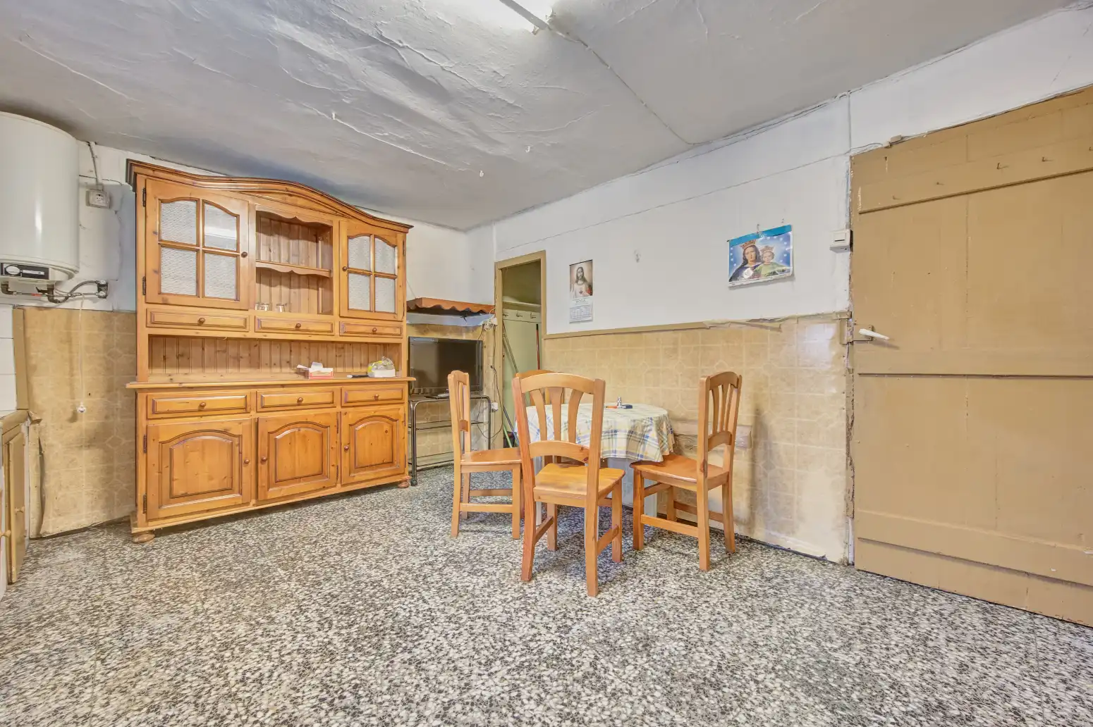 Houses for sale in Larraun  with Heating and Private garden