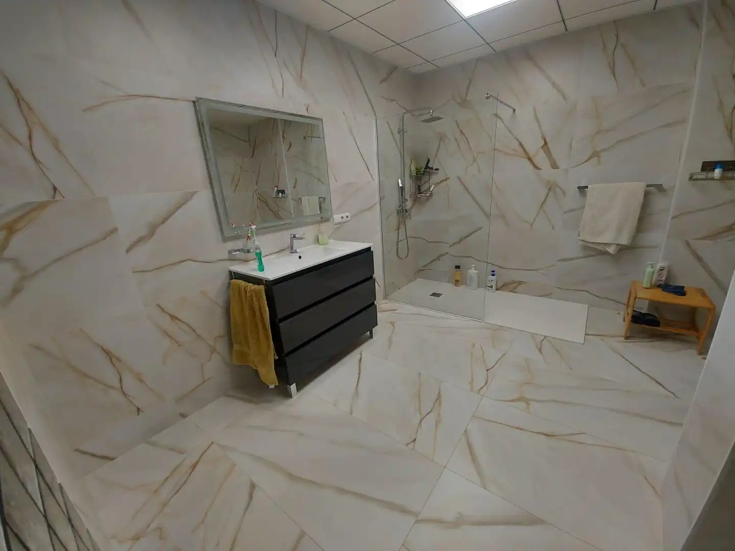 Casa con terraza en venta en Adra, imagen 34