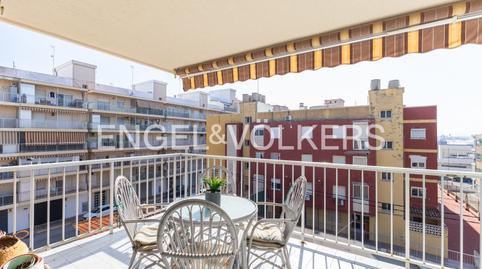 Foto 2 de Piso en venta en El Perelló, Sueca