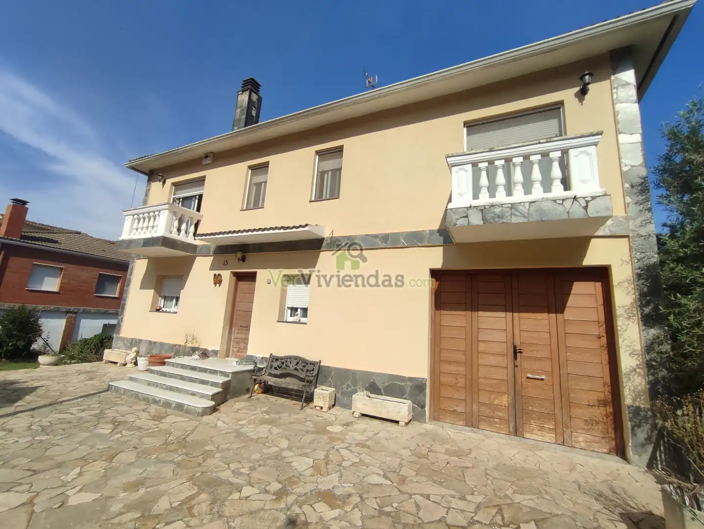 House with terrace for sale in Vacarisses, imagen 69