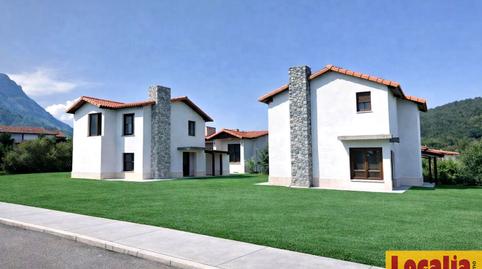 Foto 4 de Residencial en venta en Barrio Ogarrio, Ruesga, Cantabria
