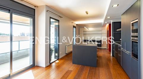 Foto 3 de Pis de lloguer a El Centre, Esplugues de Llobregat