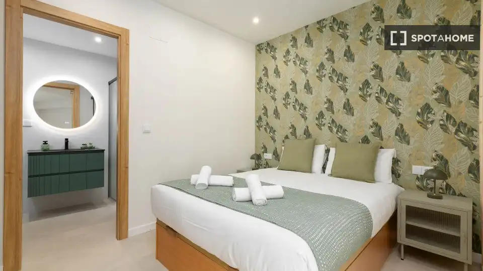 Room in Nou Moles