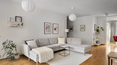 Photo 3 of Flat for sale in Pedralbes,  Barcelona Capital