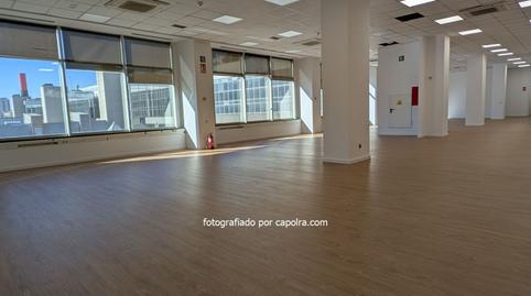 Foto 3 de Oficina de lloguer a Llacuna, 161, El Parc i la Llacuna del Poblenou,  Barcelona Capital