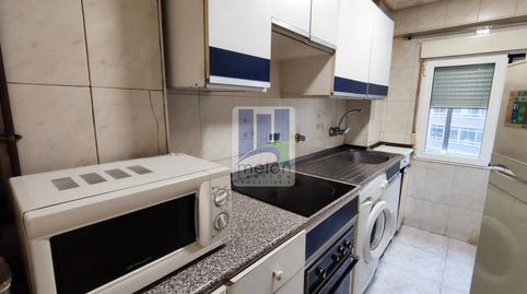 Foto 4 de Pis en venda a Barriada Juan XXIII, Juan XXIII - Las Torres - G2, Burgos Capital