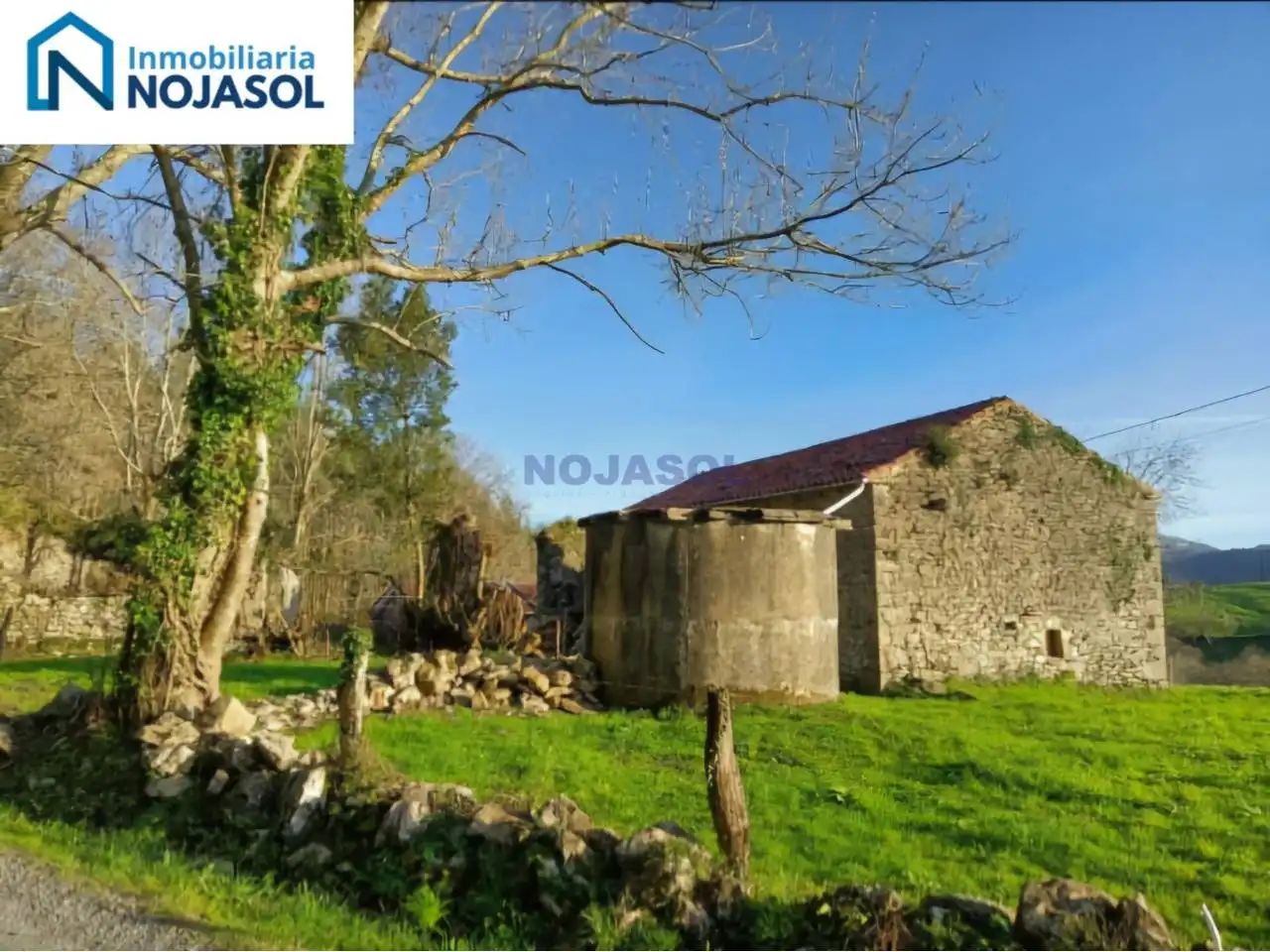 Casa o chalet en venta en Solórzano con Jardín privado