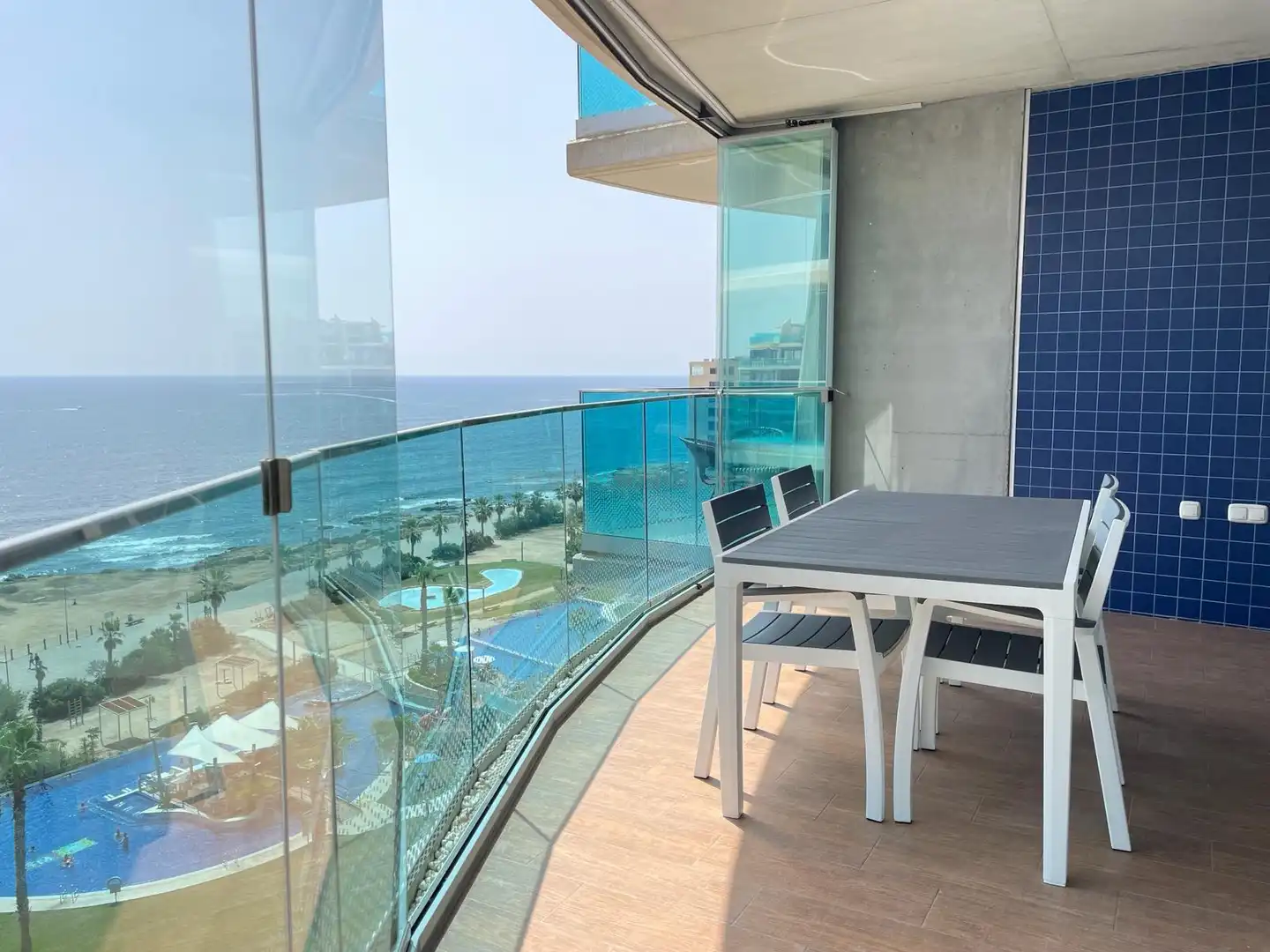 Apartamento con piscina en venta en Playa del Acequión, Náufragos y Rocío del Mar, imagen 11